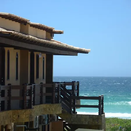 Pousada Beach House-3