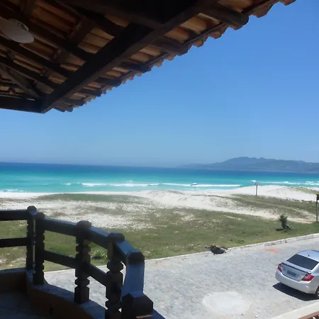 Pousada Beach House-2