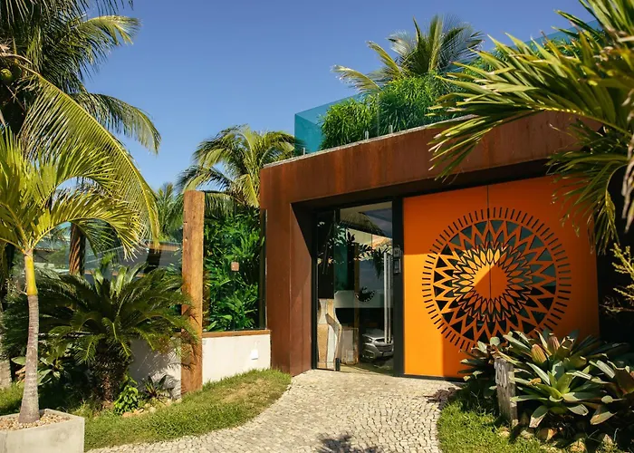 Bravo Pousada Design Cabo Frío